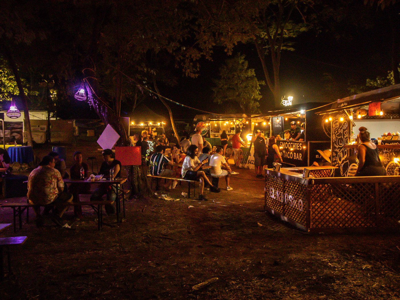 Bpm Festival Costa Rica The Ultimate Guide To Attending Bpm In Tamarindo